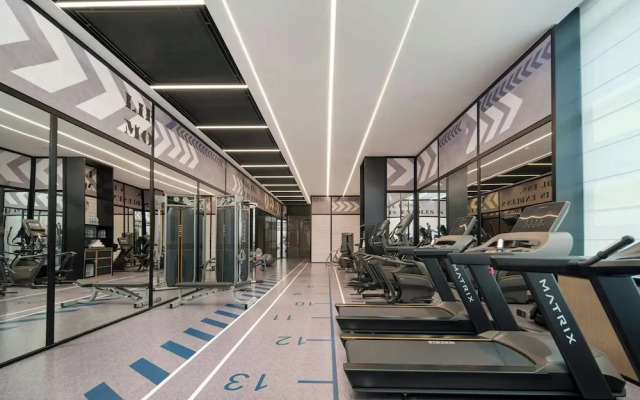 Four Points By Sheraton Dalian Donggang