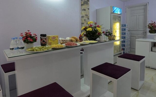 Hanoi Fantasea Hotel