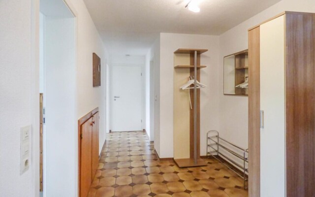 Amazing Apartment in Albbruck With Wifi and 2 Bedrooms