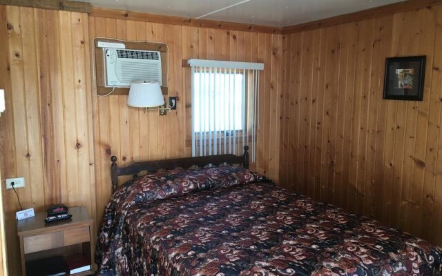 Hilltop Motel