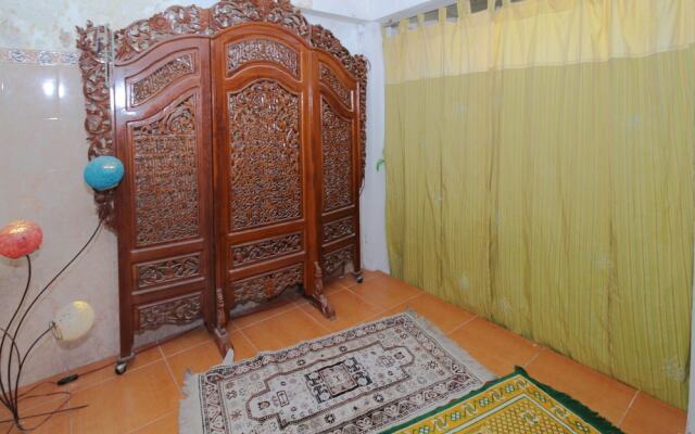 Airy Eco Malioboro Pathuk Ngadiwinatan Yogyakarta