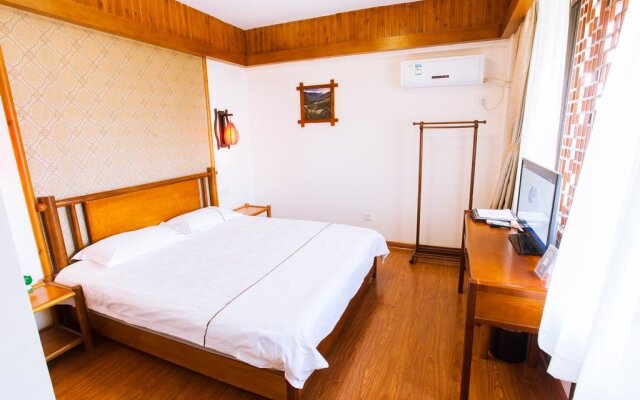 Guilin Gunanmen Hotel
