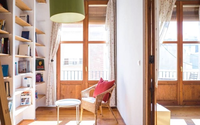 Precioso Apartamento en el Centro Histórico