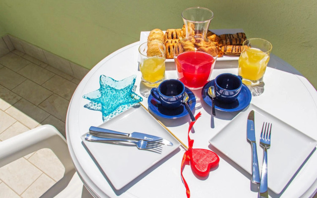 Hotel Villa Chiara
