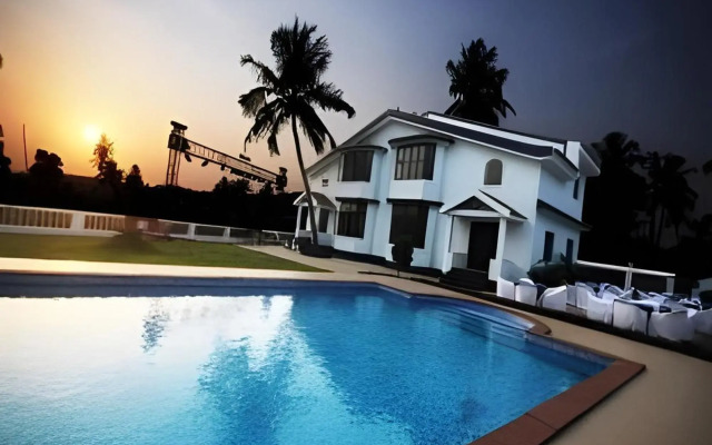Monte Carlo Retreat