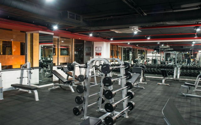 Daspalla Hyderabad