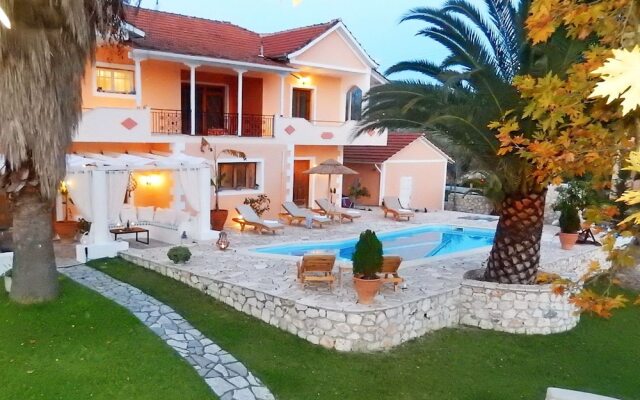 Villa Aliki
