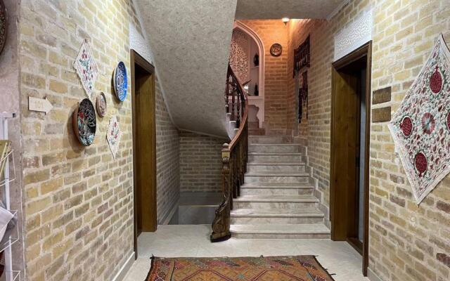 Miniature Boutique Hotel