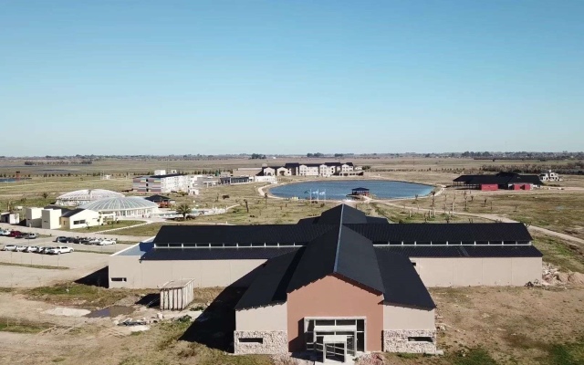 Howard Johnson Hotel Termal Dolores