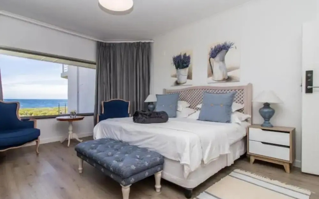 Sandbaai Country House