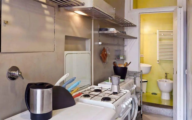 Navona apartments - Argentina area