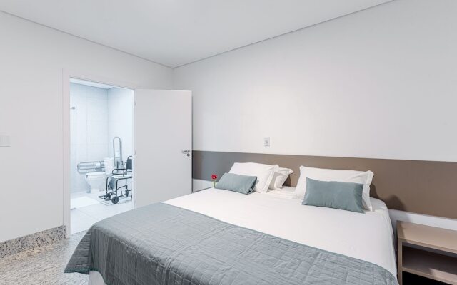 Prime Hotel Ponta Porã