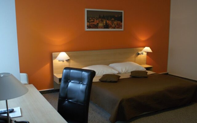 Hotel Ehrlich Prague