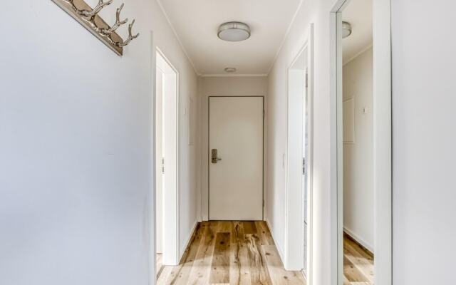 Serene Holiday Home in Winterberg near Ski Area