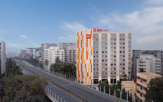 Ibis Mumbai Bkc