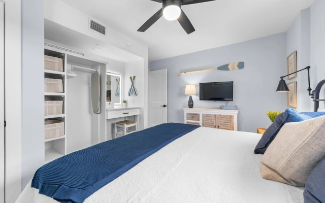 Seaside Beach & Racquet 3501
