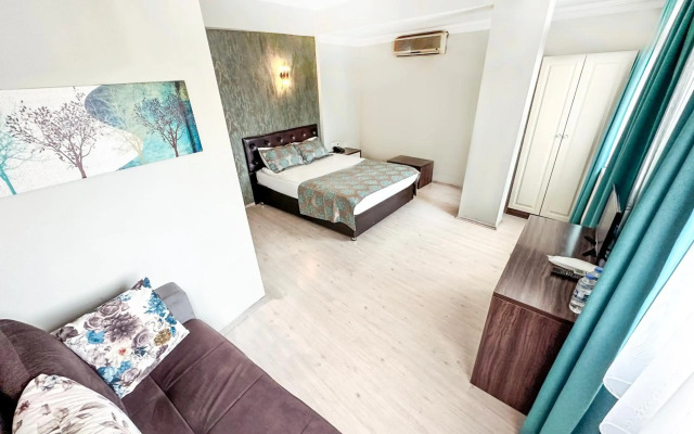 Sagiroglu Hotel