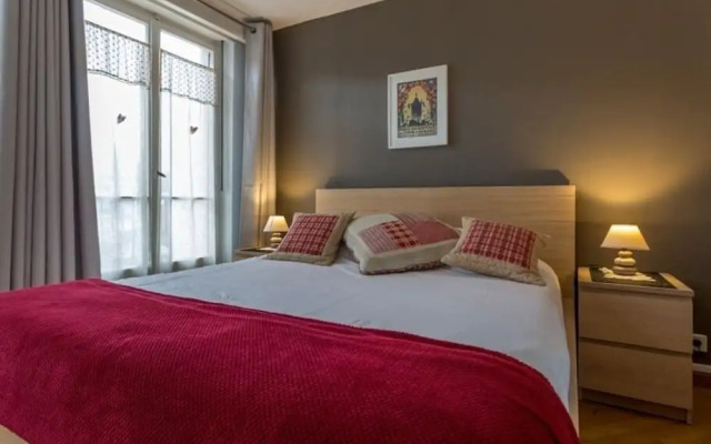 Appartement Schongauer