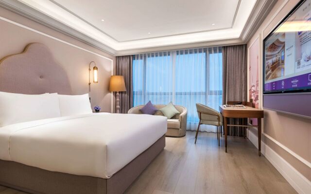 Mercure Nantong Downtown