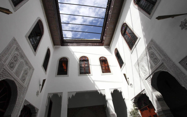 Riad Jamaï