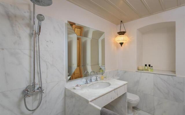 Christina Residence Symi