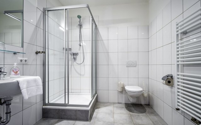 Cityhouse Apartments 1