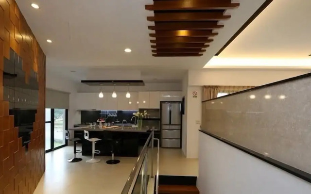 Qing Xin Ju Homestay
