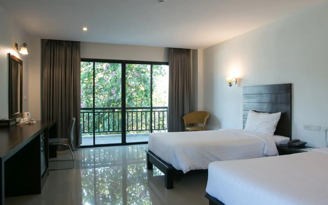 Wilacha Chiang Rai