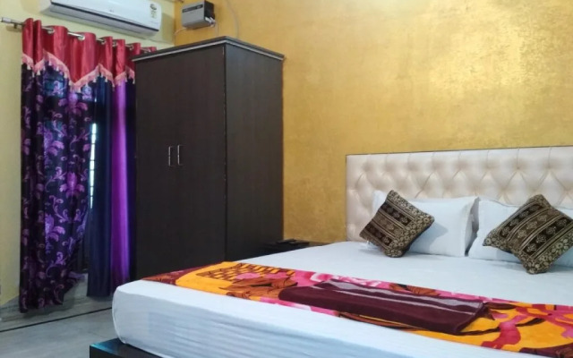 Tapasya Home Stay