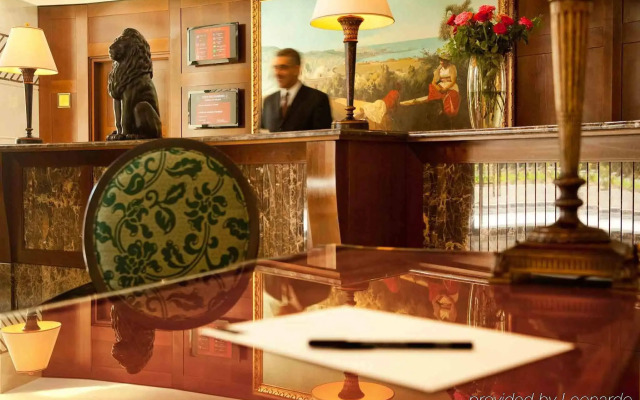 Royal Hotel Oran - MGallery Collection