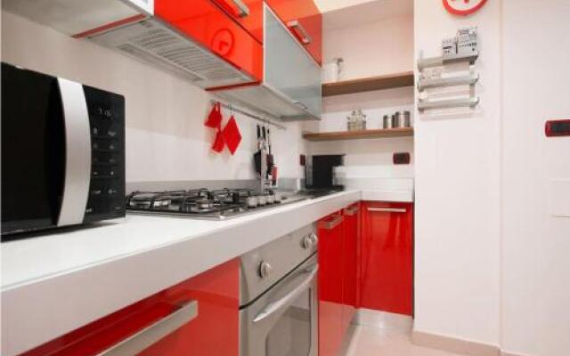Duplex flat Vatican City Prati