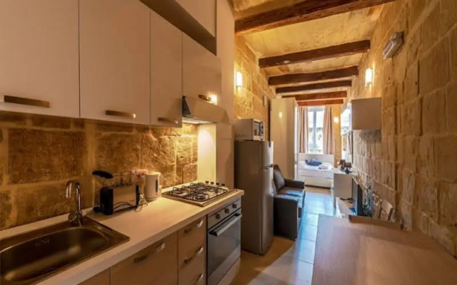 Valletta Merisi Suites