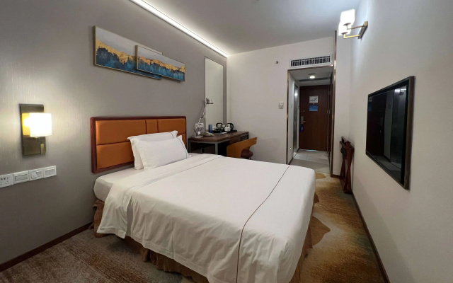 Days Inn By Wyndham Guangzhou