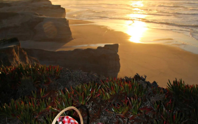 Obidos Lagoon Wellness Retreat