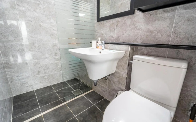 Jeju Ondamhouse Pension