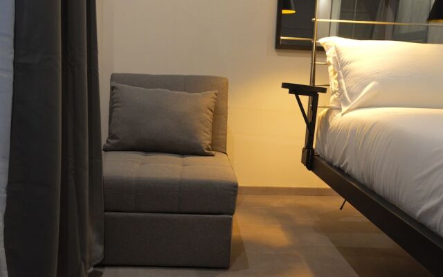 Romaresidence Trastevere Guesthouse