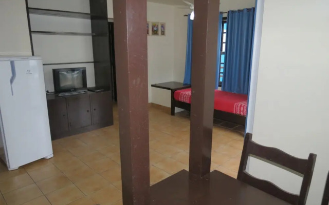 Apartamento do Sol
