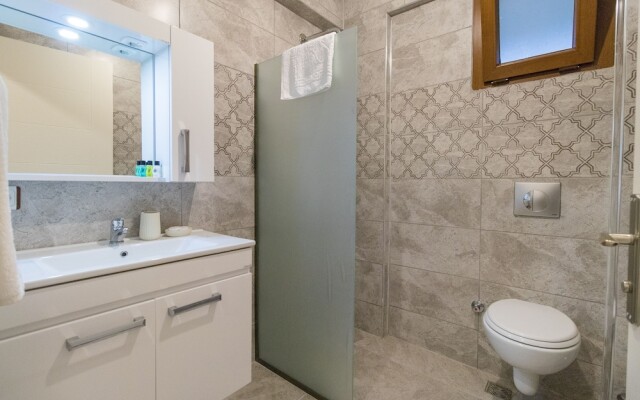 Kamelya Otel Selimiye