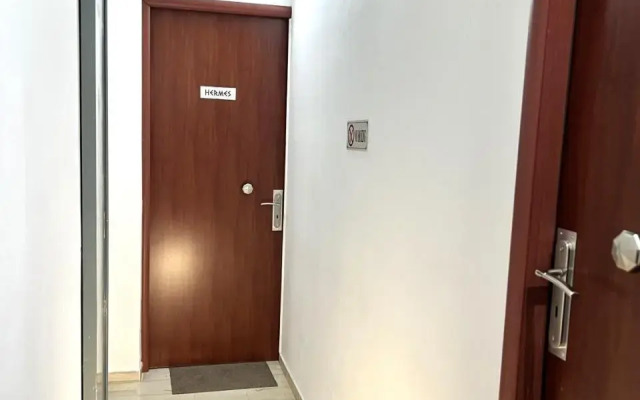 Hermes New & Comfy Studio - 25' walk to the Acropolis