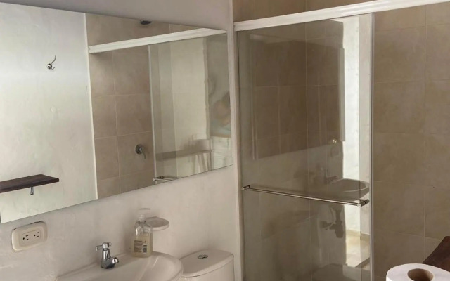 Casa Hostal Bellavista