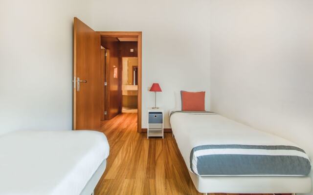 Saldanha Prime Apartment