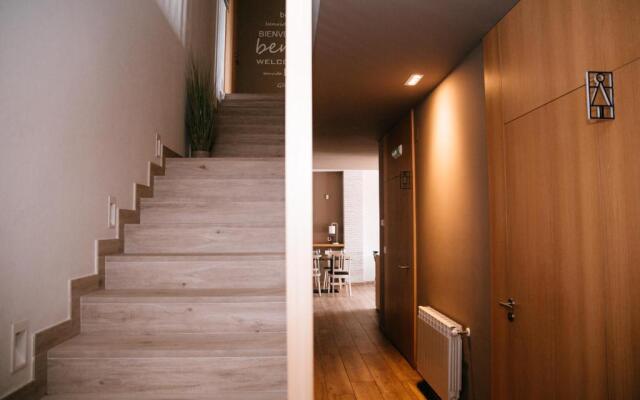 O Balcón da Ribeira