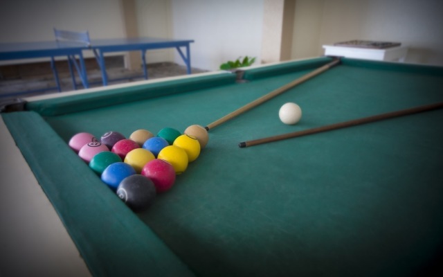 Hotel Rekinte