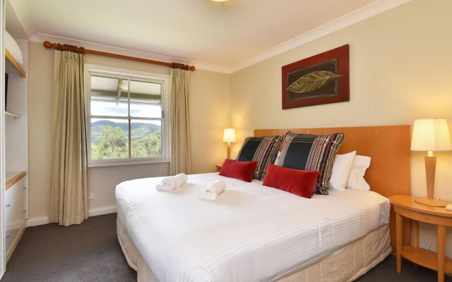 Villa 2br Vermentino Resort Condo located within Cypress Lakes Resort (nothing is more central) – Guest Rooms – Pokolbin
