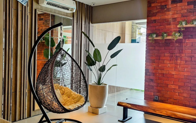 The Mango Suites by Flat06