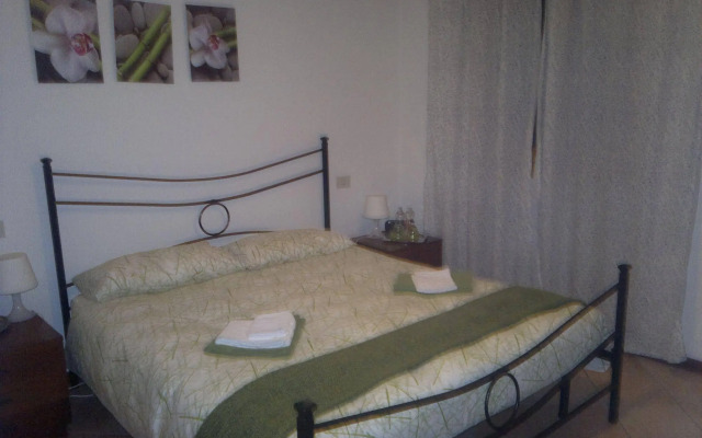 Lo Scoiattolo e la Noce