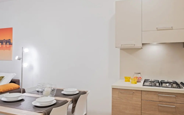 Residence Valdonega Modern Studio