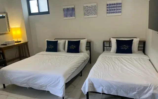 里Mi背包青旅 Hostel