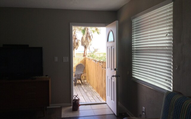 The Beach House