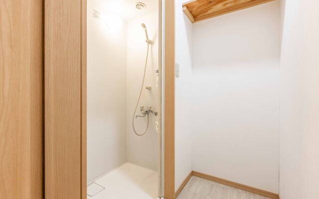 add chaganju - Hostel